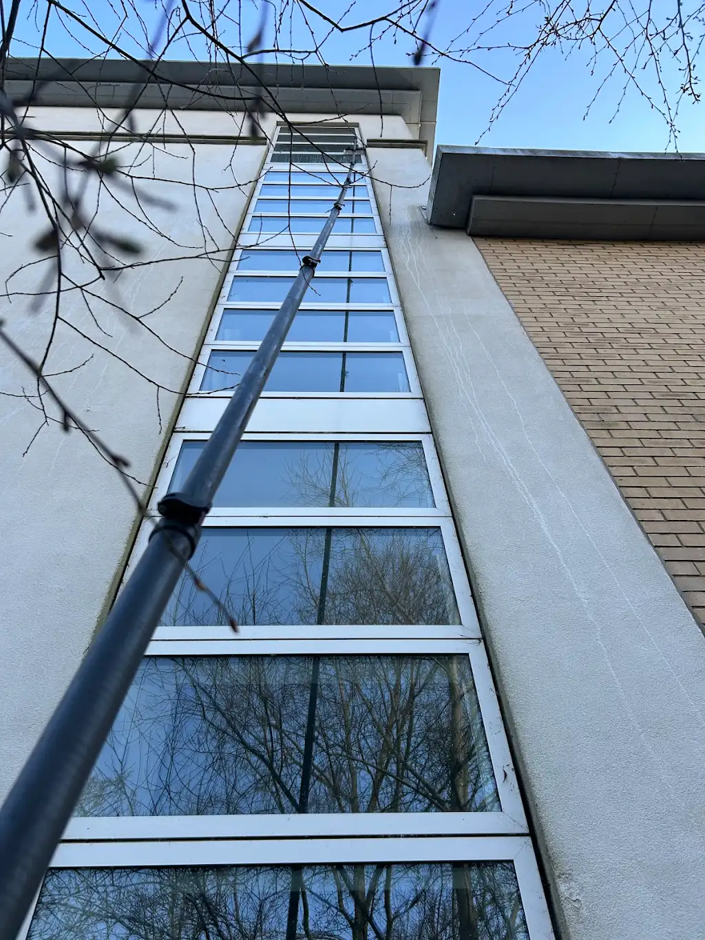 Commercial Cleaning